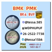 CAS 28578-16-7 Ethyl Glycidate PMK Powder  Analytical Reagents Supplier  5449-12-7 BMK